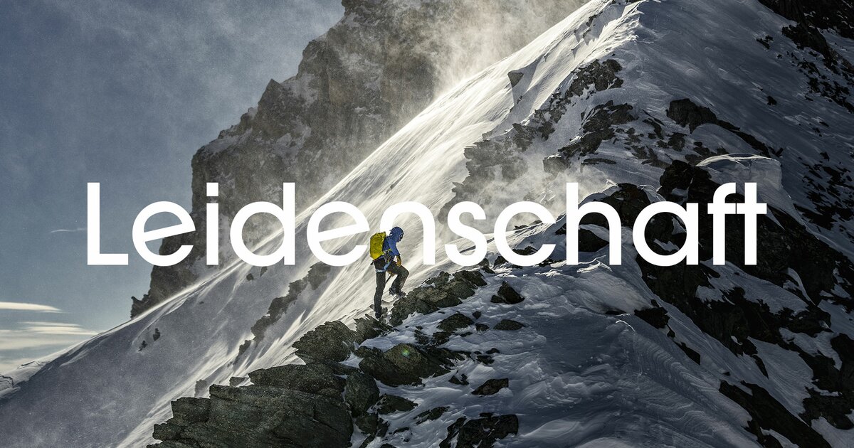 OBERALP GROUP » Berg und Sportbekleidung, Schuhe, technische Hardware